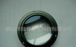 教学光学投影仪器的核心组件 光学镜头与仪器仪表应用