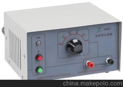 投影电压表教学仪器 嘉兴市欣欣仪器设备的教学新助力