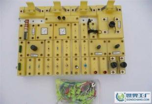 J2369高中分组线路板 创新教学仪器的应用与价值