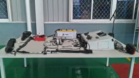 上海嘉育教学仪器公司会员商铺 嘉育品牌拖拉机教学模型产品列表