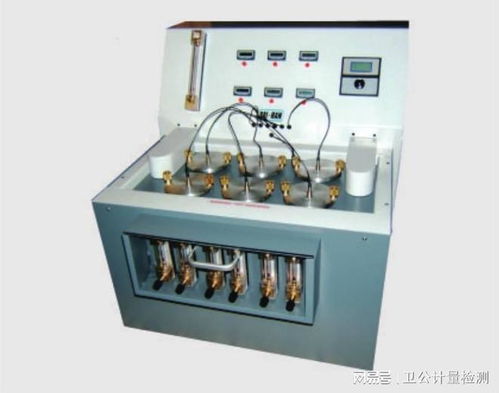 计量器具检测机构在保健食品厂与教学仪器中的关键作用