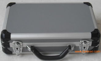 山东铝合金仪器箱与济南铝合金教学仪器箱价格及生产厂家解析
