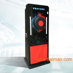 智能宣泄仪 现代心理教学与情绪管理的科技助手